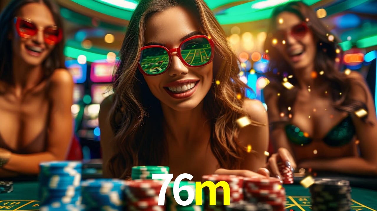 Welcome Bonus 76m