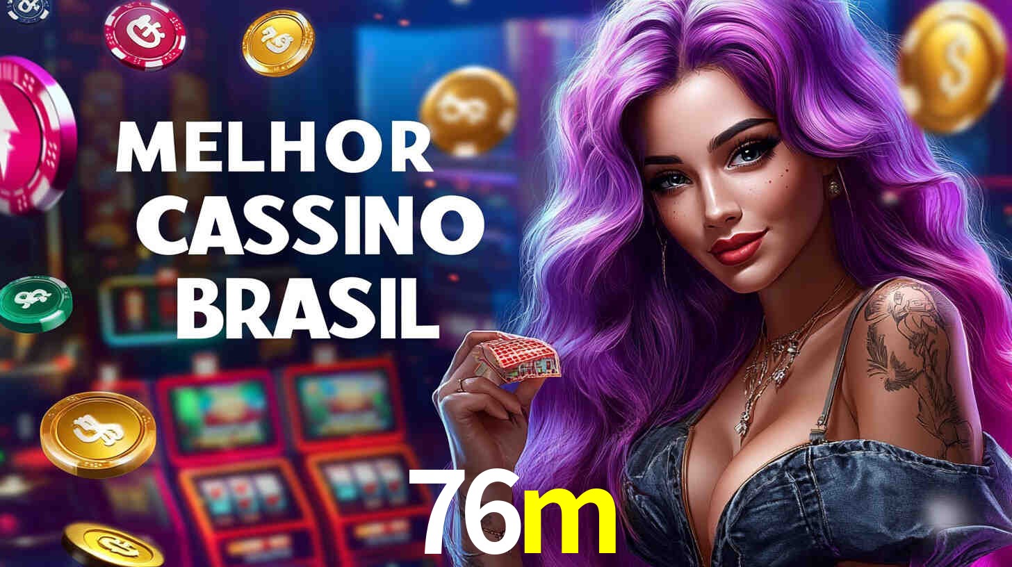 Descubra a Essência do 76m: Nossa História e Compromissos