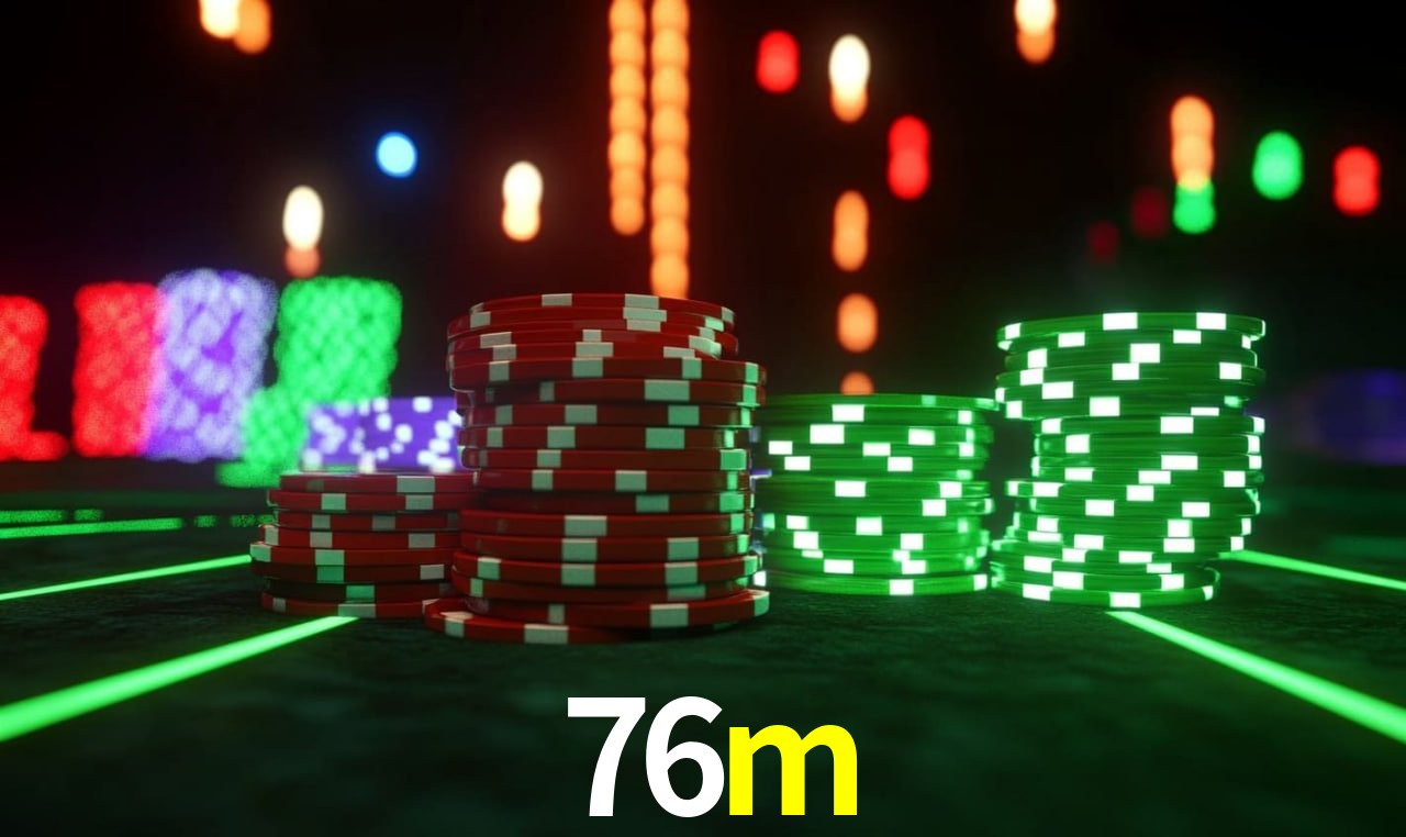 Game Statistics 76m