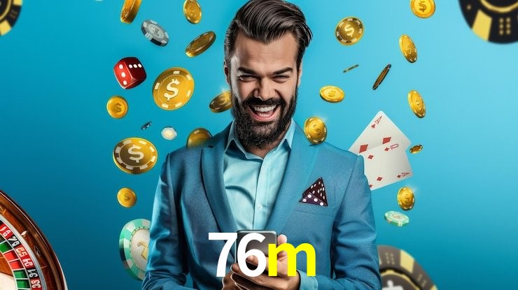 Slot Games 76m