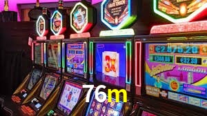 Casino Ao Vivo 76m
