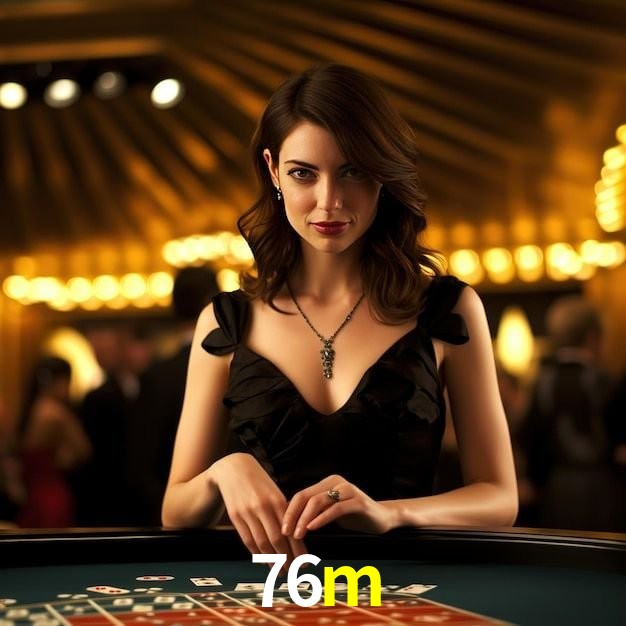 Desvendando o Mundo dos Jogos Virtuais na 76m