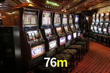 Desvendando o Mundo dos Jogos Virtuais na 76m