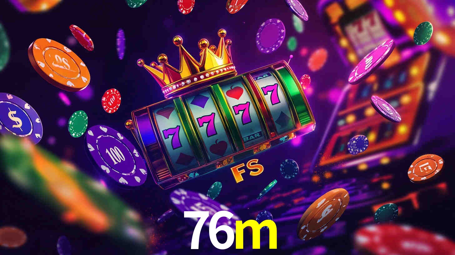 Welcome Bonus 76m