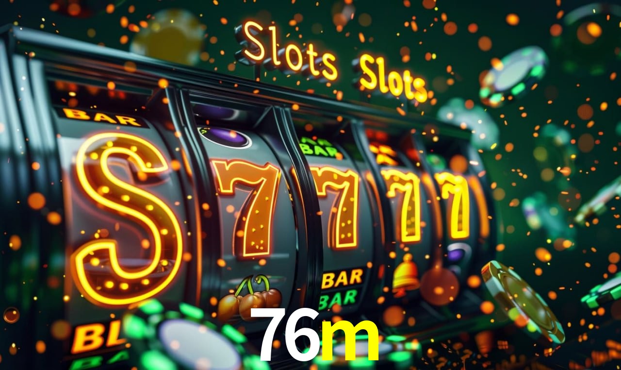 Estatísticas do Jogo 76m