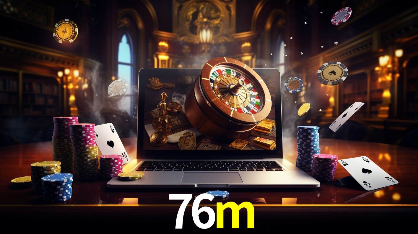 Blackjack Table 76m