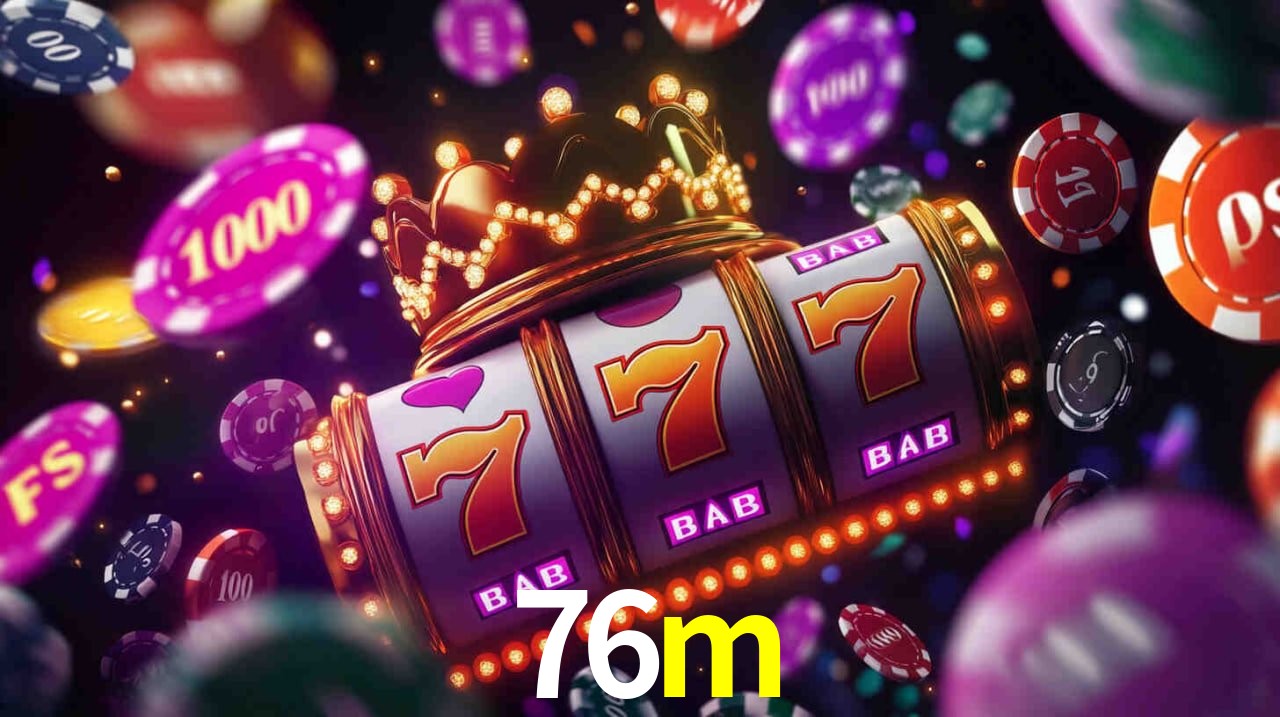 Live Casino 76m