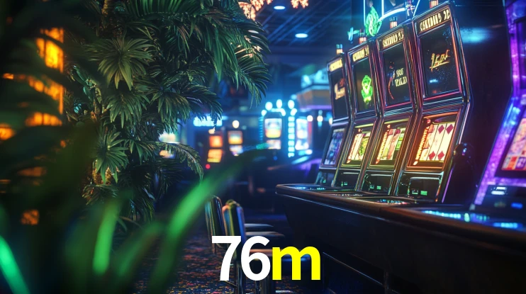 Roulette Table 76m