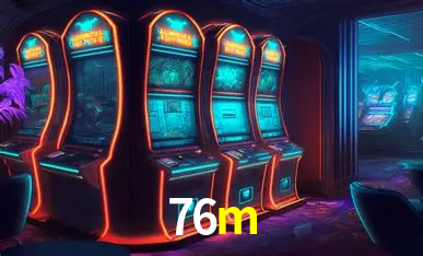 Inovações de Jogos na 76m: O Futuro das Experiências Interativas