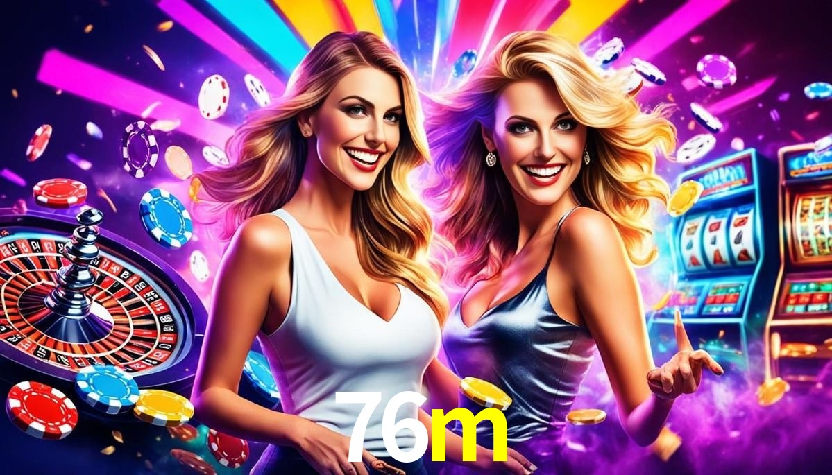 Casino VIP 76m