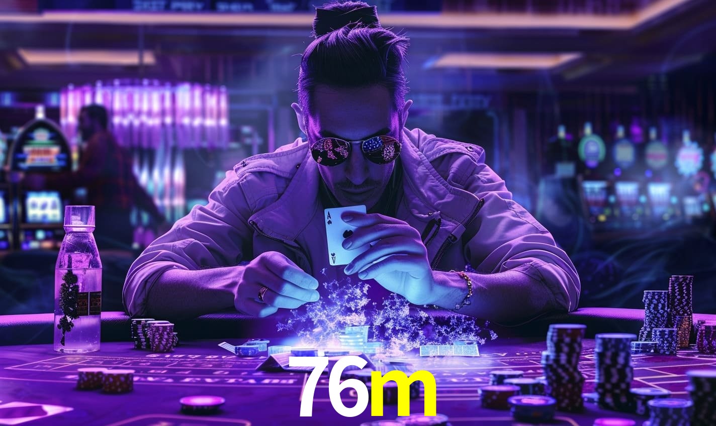 Spaceman Game 76m