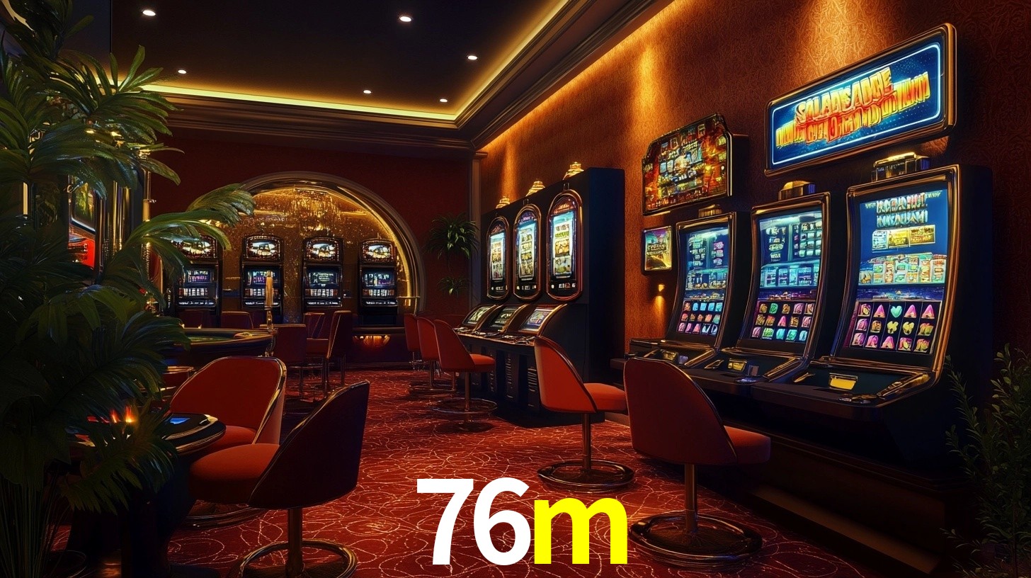 Tournaments 76m