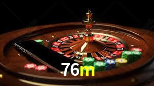 Tennis Betting 76m