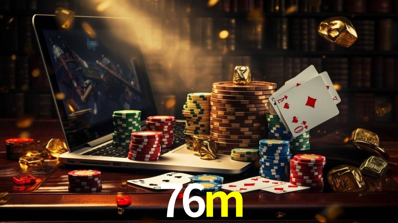 Estatísticas 76m