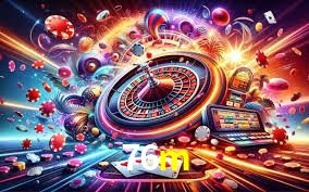 Jogos de Slot 76m