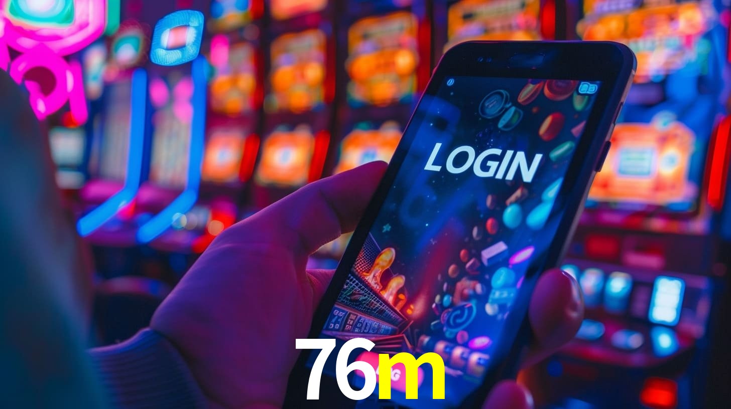 Apostas de Tênis 76m