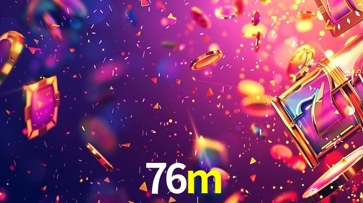 Interface do App 76m