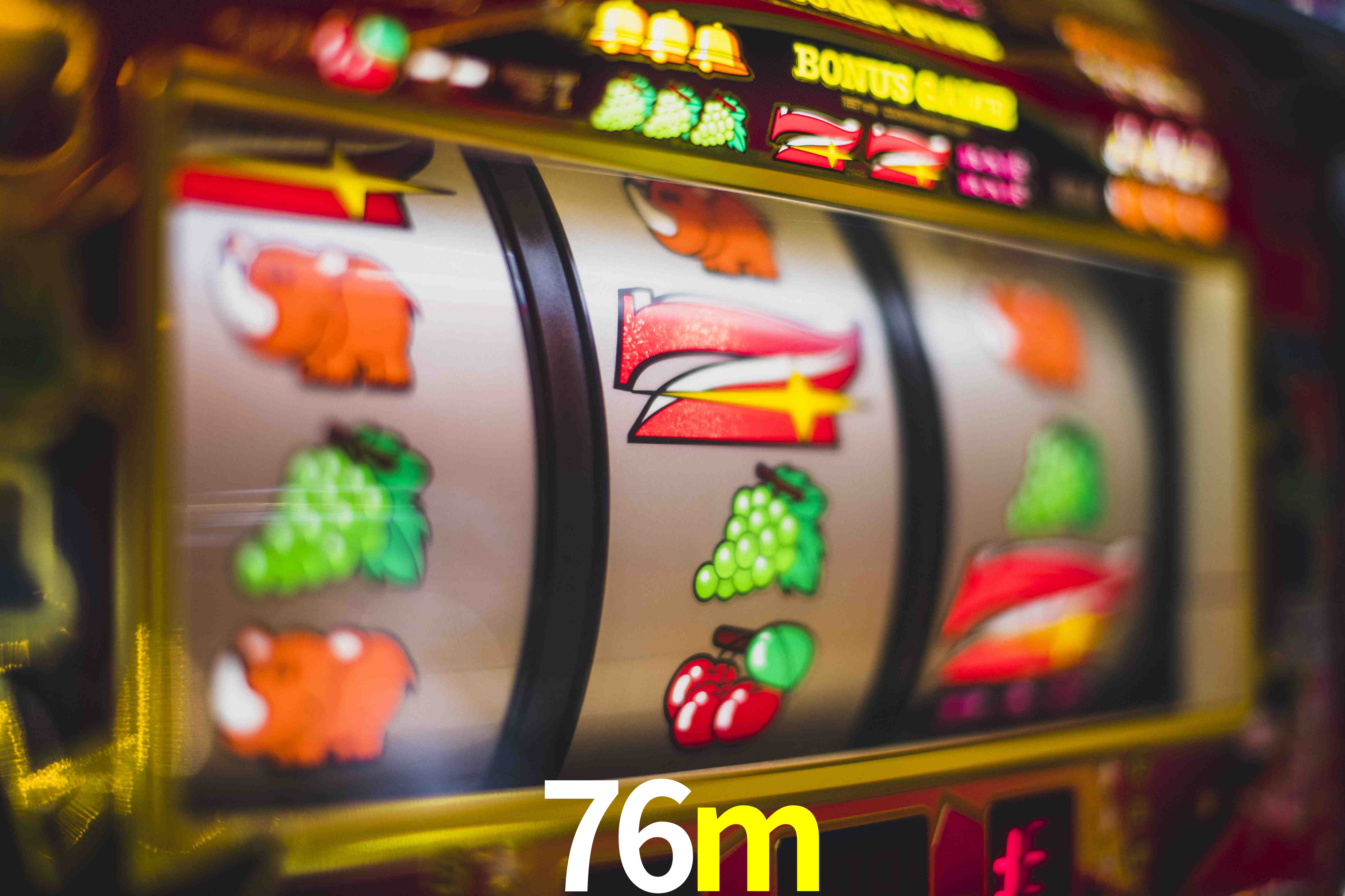 Football Betting 76m