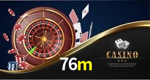 Provedores de Jogos 76m