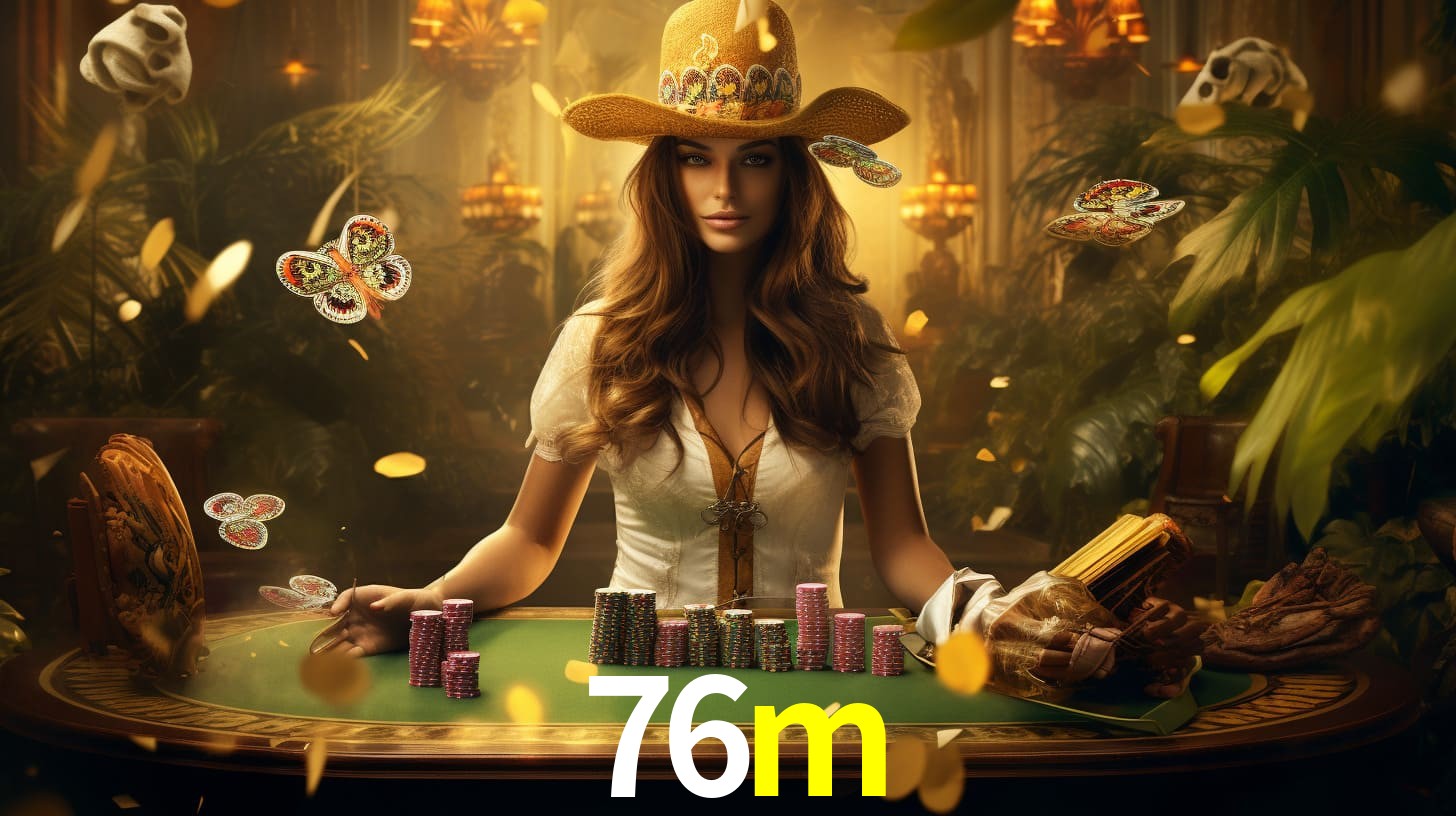 VIP Casino 76m