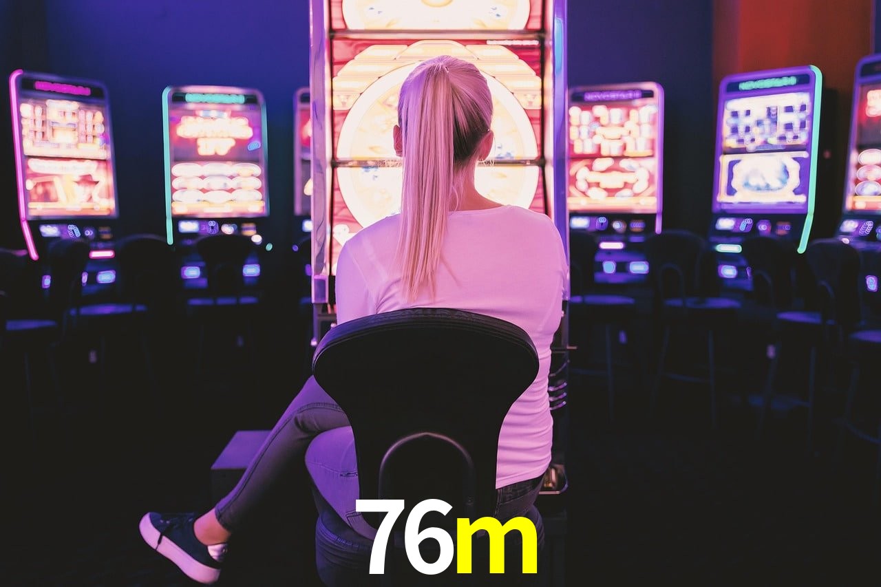 Game Providers 76m