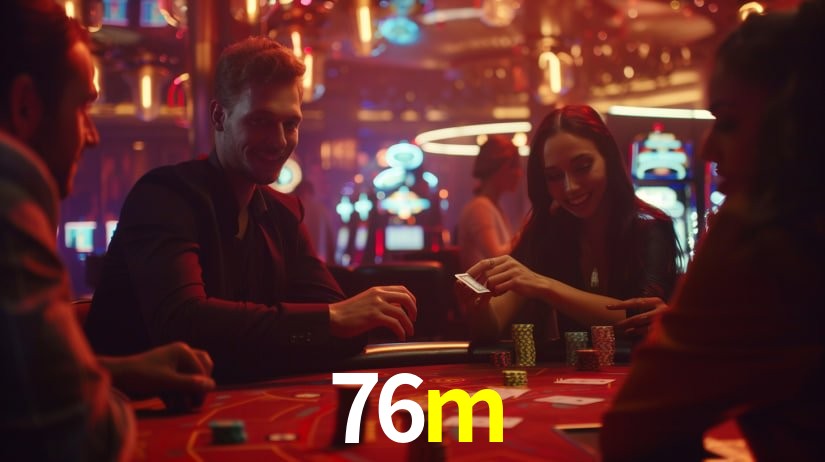 A Popularidade dos Caça-Níqueis no 76m