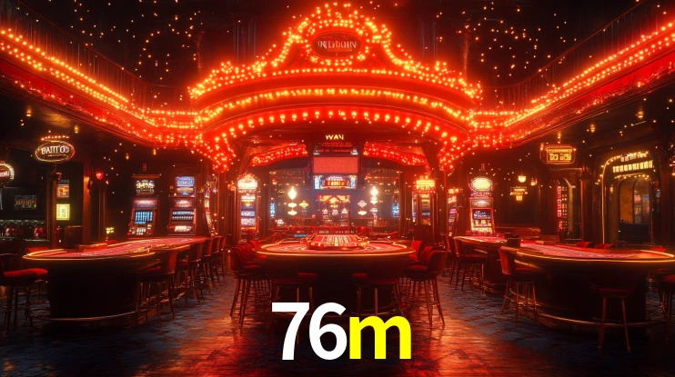 76m bet