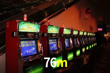 Desvendando o Mundo dos Jogos Virtuais na 76m