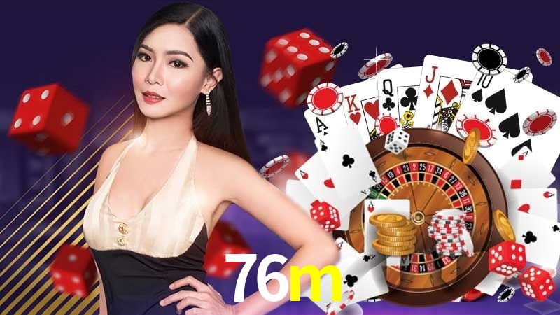 Mesa de Blackjack 76m