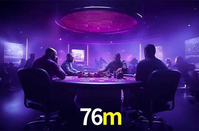 Tecnologia da Plataforma 76m
