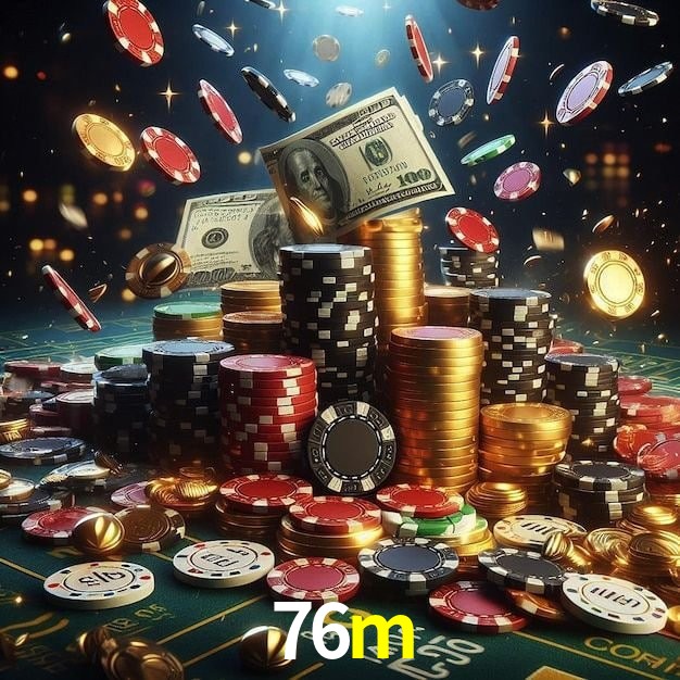 Jogos Exclusivos 76m